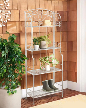 PowerLonLife Garden Accents Collection Cover